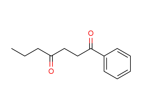 1-phenylheptane-1,4-dione