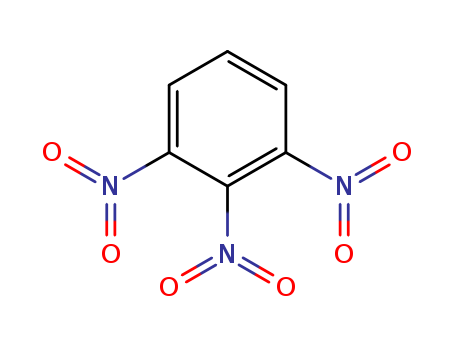 1,2,3-Trinitrobenzene