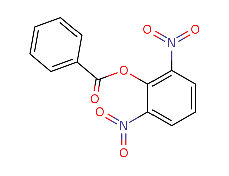 2,6-dinitrophenyl benzoate