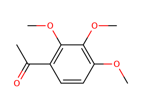1-(2,3,4-Trimethoxyphenyl)ethanone