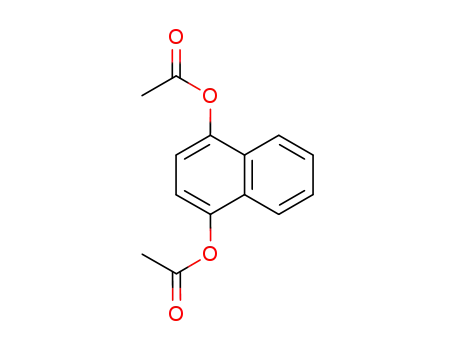 1,4-diacetoxynaphthalene