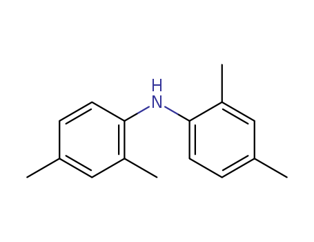 N-(2,4-Dimethylphenyl)-2,4-dimethylbenzenamine