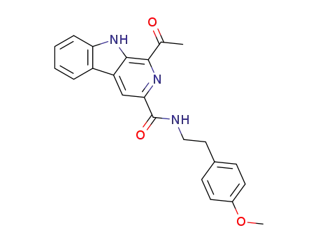marinacarboline A