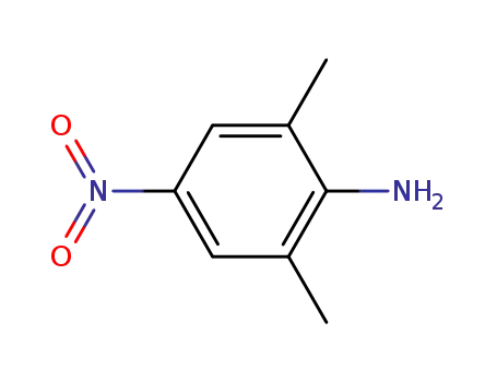 2,6-dimethyl-4-nitroaniline
