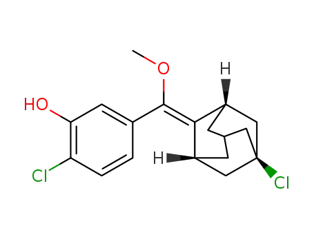CDP-Star enol ether phenol