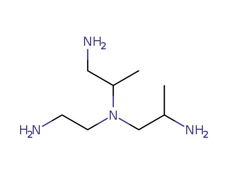 N-(2-aminoethyl)dipropylenetriamine