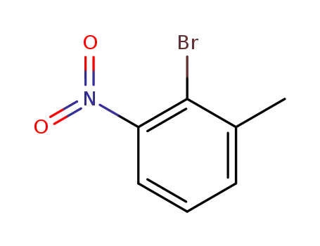 2-bromo-3-nitrotoluene