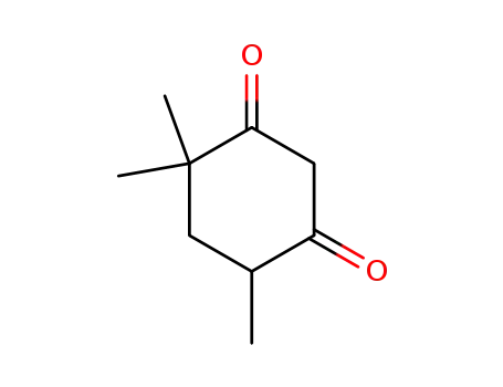 4,4,6-trimethylcyclohexane-1,3-dione