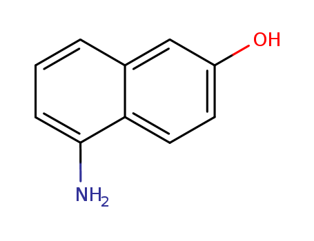 5-Amino-2-Naphthol cas no. 86-97-5 95%