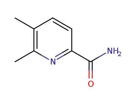 5,6-dimethylpicolinamide