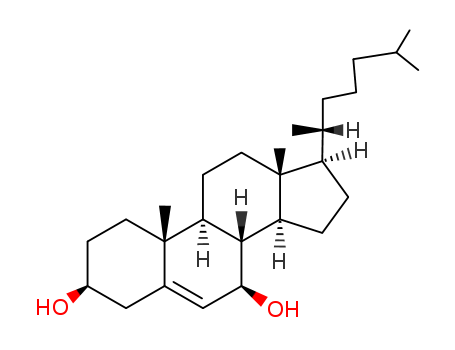 7-hydroxy Cholesterol