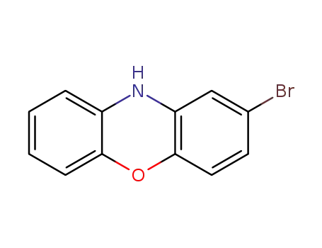 2-bromo-10-H-phenoxazine