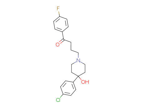 Haloperidol(52-86-8)