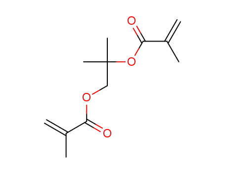 2-methylpropane-1,2-diyl bis(2-methylacrylate)
