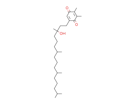 para-γ-tocopherylquinone