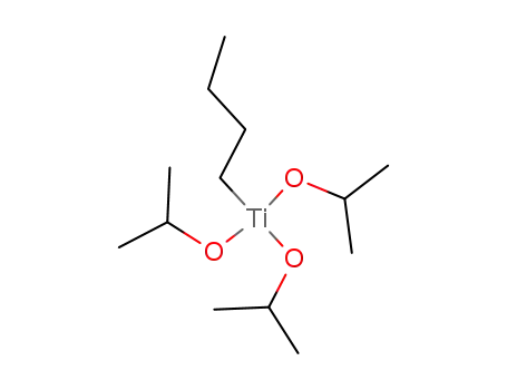 chlorotitanium triisopropoxide