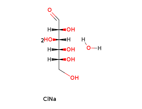 D-Glucose, hydrate(1:1)(77938-63-7)
