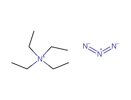 tetraethylammonium azide