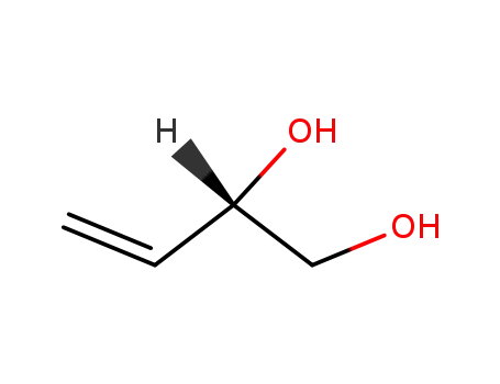 (S)-3-butene-1,2-diol cas no. 62214-39-5 97%
