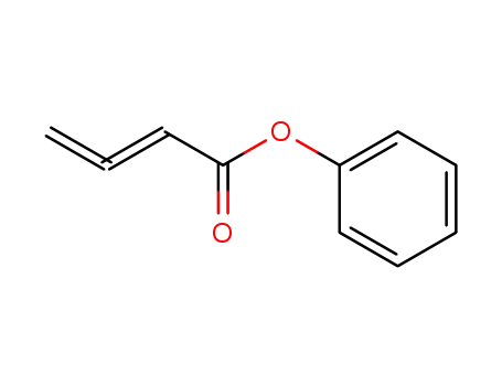 phenyl buta-2,3-dienoate