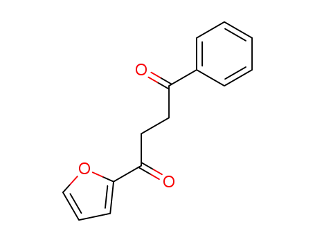 1-(furan-2-yl)-4-phenylbutane-1,4-dione