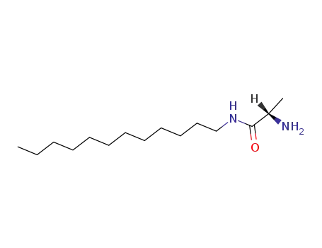 N-Dodecyl-(S)-alaninamide