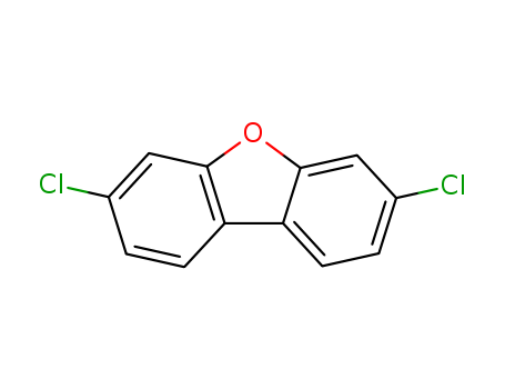 3,7-dichlorodibenzo[b,d]furan