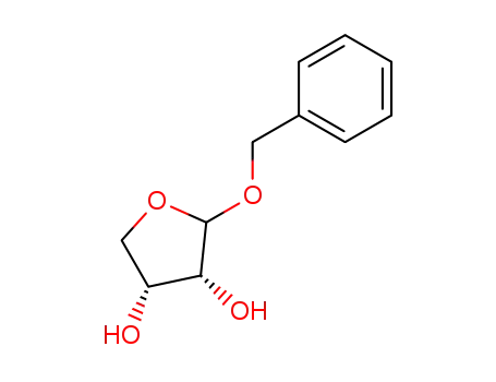 benzyl α,β-D-erythroside