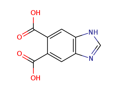Factory Supply Benzimidazole-5,6-dicarboxylic acid