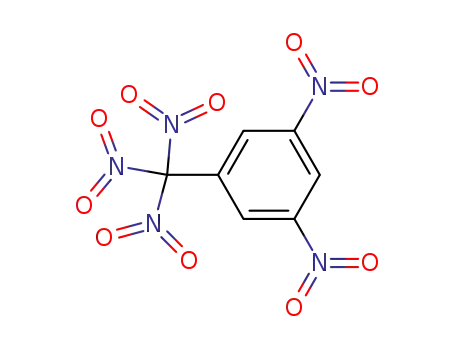 1,3-dinitro-5-trinitromethylbenzene