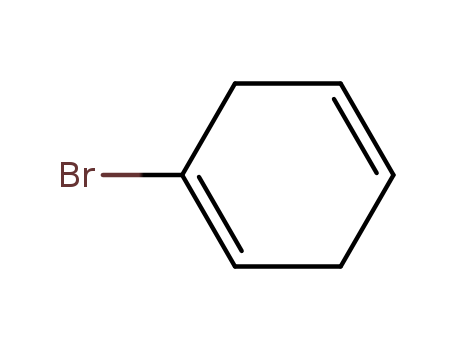 1,4-CYCLOHEXADIENE,1-BROMO-CAS