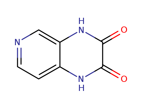 5-TRIFLUOROMETHYL-QUINAZOLINE-2,4-DIAMINE