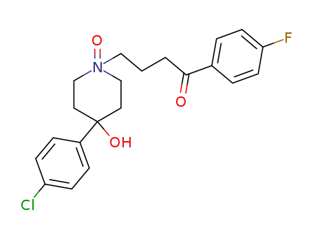 Haloperidol N-oxide