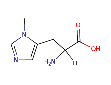 3-methylhistidine
