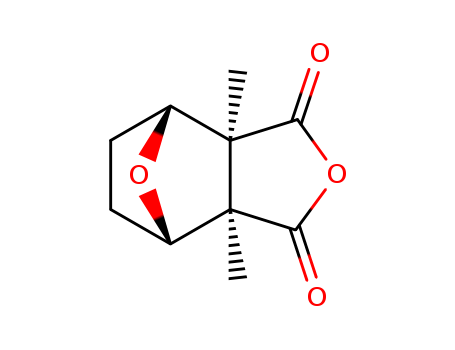 56-25-7,Cantharidin,4,7-Epoxyisobenzofuran-1,3-dione,hexahydro-3a,7a-dimethyl-, (3aa,4b,7b,7aa)-;7-Oxabicyclo[2.2.1]heptane-2,3-dicarboxylicanhydride, 2,3-dimethyl- (8CI);Cantharidin (6CI,7CI);1,2-Dimethyl-3,6-epoxyperhydrophthalic anhydride;Cantharidine;Cantharone;Hexahydro-3a,7a-dimethyl-4,7-epoxyisobenzofuran-1,3-dione;Kantaridin;NSC 61805;
