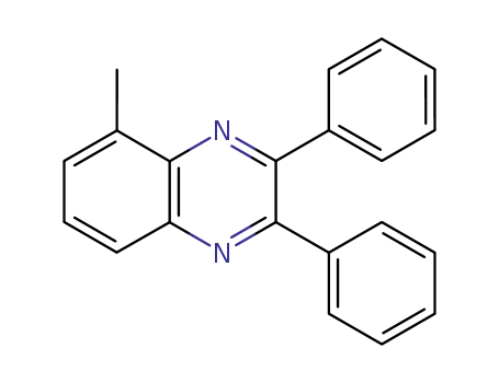 5-methyl-2,3-diphenylquinoxaline