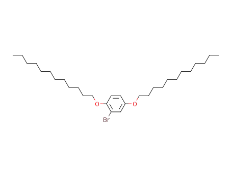1-bromo-2,5-didodecyloxybenzene