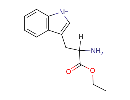 DL-tryptophan ethyl ester