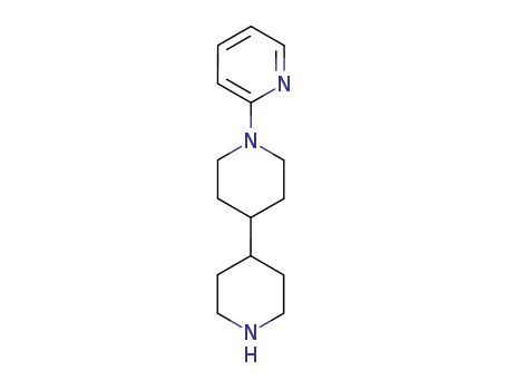2-[(4,4'-bipiperidin)-1-yl]pyridine