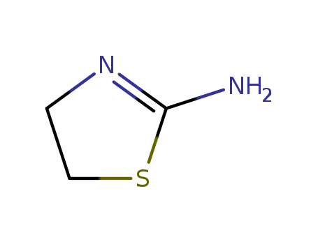 2-Amino-2-thiazoline