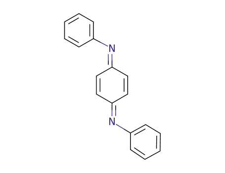 N,N' diphenyl-1,4 benzoquinone diimine