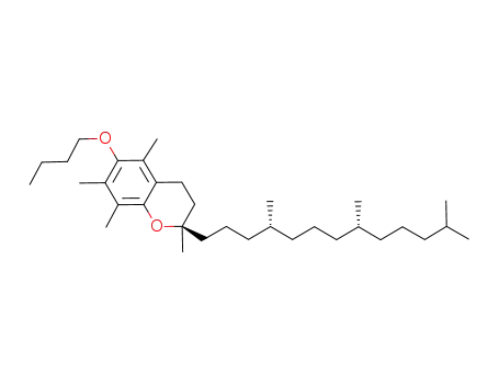 n-butyl α-tocopheryl ether