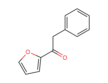 1-(furan-2-yl)-2-phenylethanone