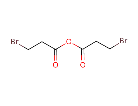 3-bromopropionic anhydride