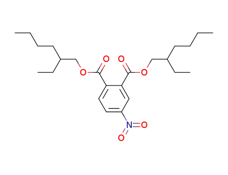 bis(2-ethylhexyl) 4-nitrophthalate