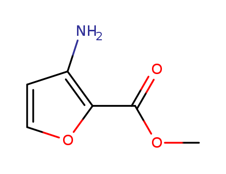 methyl 3-aminofuran-2-carboxylate