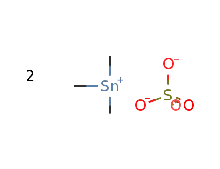trimethyltin sulfate