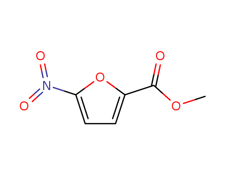 METHYL 5-NITRO-2-FUROATE