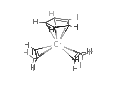 Cp(η3-C3H5)2Cr