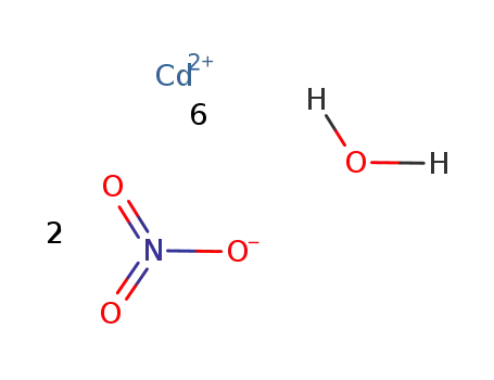 cadmium(II) nitrate hexahydrate